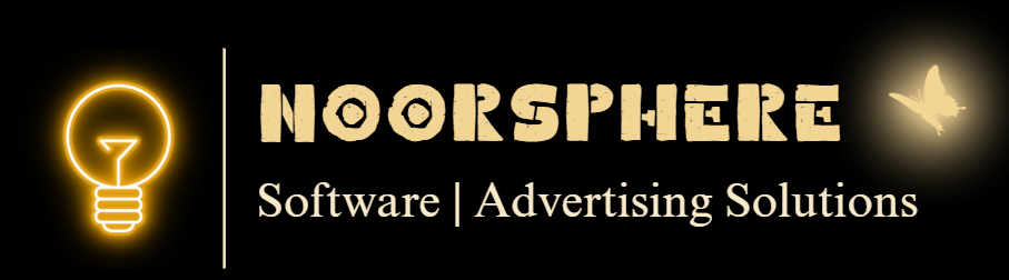NoorSphere Logo
